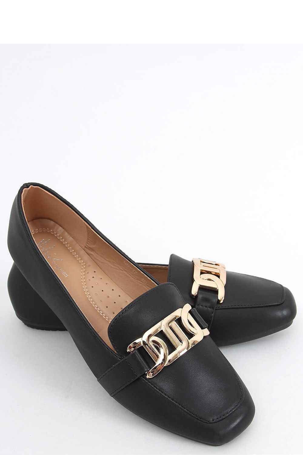 Mocassin Inello - Lojahub Shop